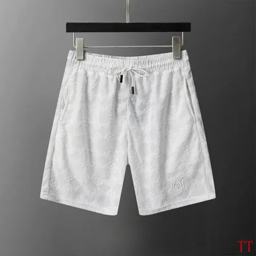 Cheap Amiri Tracksuits Short Sleeved For Men #1404016 Replica Wholesale [$68.00 USD] [ITEM#1404016] on Replica Amiri Tracksuits