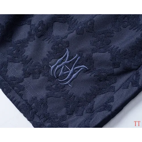 Cheap Amiri Tracksuits Short Sleeved For Men #1404018 Replica Wholesale [$60.00 USD] [ITEM#1404018] on Replica Amiri Tracksuits