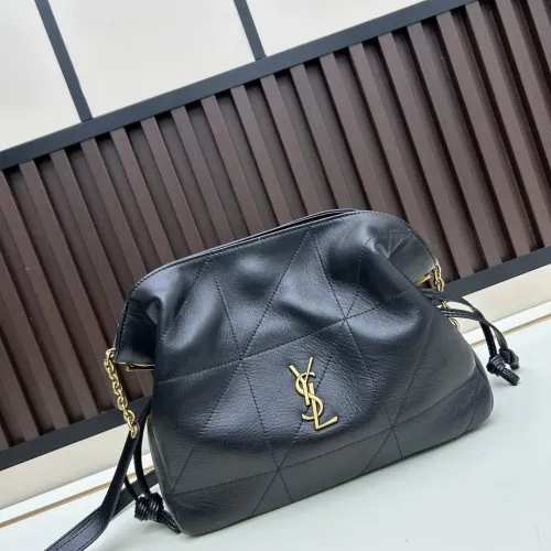 Cheap Yves Saint Laurent YSL AAA Quality Messenger Bags For Women #1404019 Replica Wholesale [$92.00 USD] [ITEM#1404019] on Replica Yves Saint Laurent YSL AAA Quality Messenger Bags