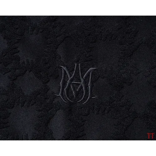 Cheap Amiri Tracksuits Short Sleeved For Men #1404020 Replica Wholesale [$60.00 USD] [ITEM#1404020] on Replica Amiri Tracksuits