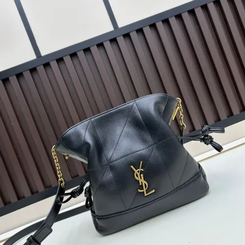 Cheap Yves Saint Laurent YSL AAA Quality Messenger Bags For Women #1404021 Replica Wholesale [$88.00 USD] [ITEM#1404021] on Replica Yves Saint Laurent YSL AAA Quality Messenger Bags