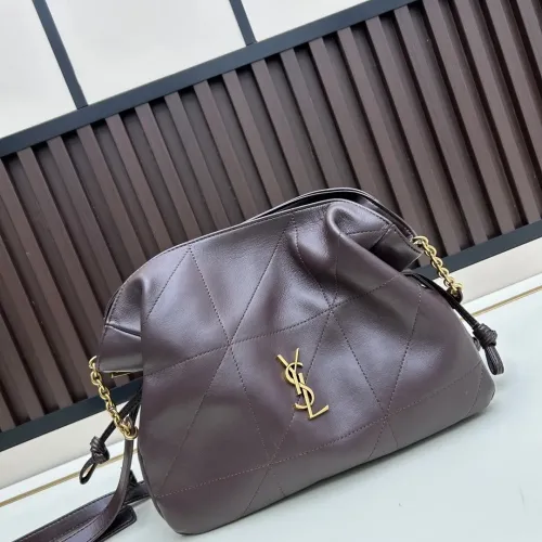 Cheap Yves Saint Laurent YSL AAA Quality Messenger Bags For Women #1404022 Replica Wholesale [$92.00 USD] [ITEM#1404022] on Replica Yves Saint Laurent YSL AAA Quality Messenger Bags