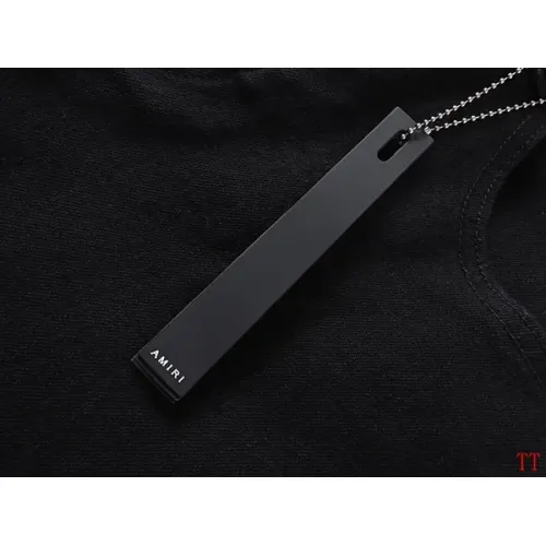 Cheap Amiri Jeans For Men #1404024 Replica Wholesale [$64.00 USD] [ITEM#1404024] on Replica Amiri Jeans