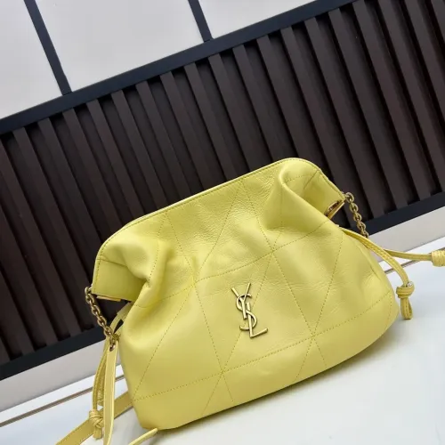 Cheap Yves Saint Laurent YSL AAA Quality Messenger Bags For Women #1404025 Replica Wholesale [$92.00 USD] [ITEM#1404025] on Replica Yves Saint Laurent YSL AAA Quality Messenger Bags
