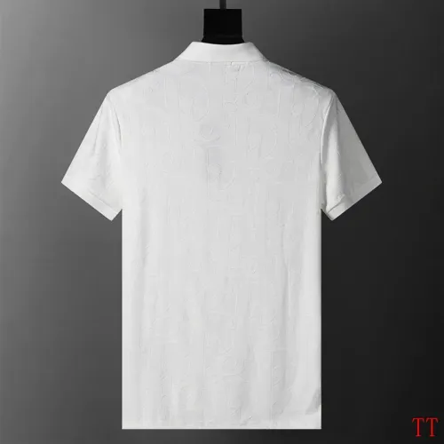 Cheap Christian Dior Tracksuits Short Sleeved For Men #1404032 Replica Wholesale [$68.00 USD] [ITEM#1404032] on Replica Christian Dior Tracksuits