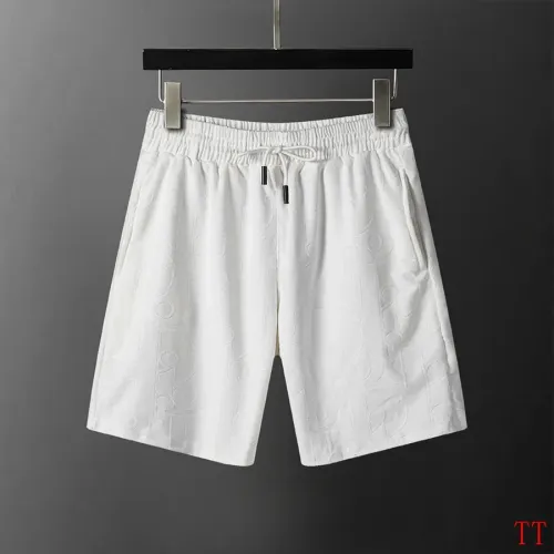 Cheap Christian Dior Tracksuits Short Sleeved For Men #1404032 Replica Wholesale [$68.00 USD] [ITEM#1404032] on Replica Christian Dior Tracksuits