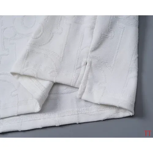 Cheap Christian Dior Tracksuits Short Sleeved For Men #1404032 Replica Wholesale [$68.00 USD] [ITEM#1404032] on Replica Christian Dior Tracksuits