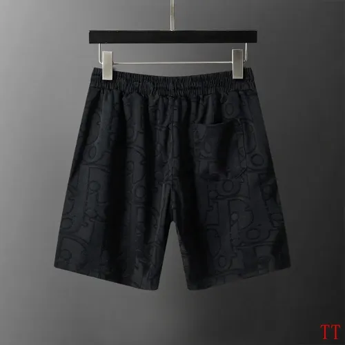 Cheap Christian Dior Tracksuits Short Sleeved For Men #1404033 Replica Wholesale [$60.00 USD] [ITEM#1404033] on Replica Christian Dior Tracksuits