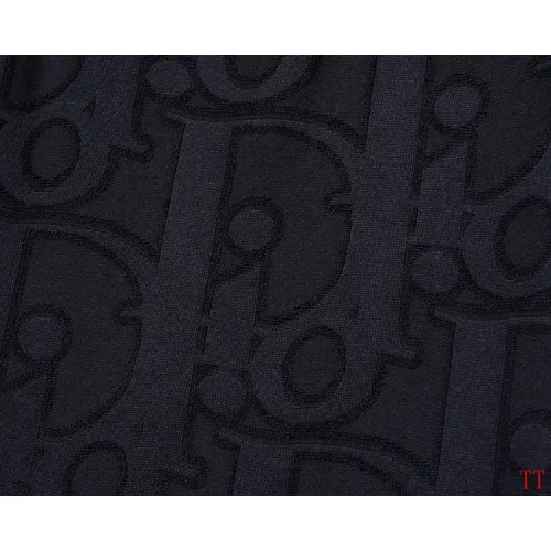 Cheap Christian Dior Tracksuits Short Sleeved For Men #1404033 Replica Wholesale [$60.00 USD] [ITEM#1404033] on Replica Christian Dior Tracksuits