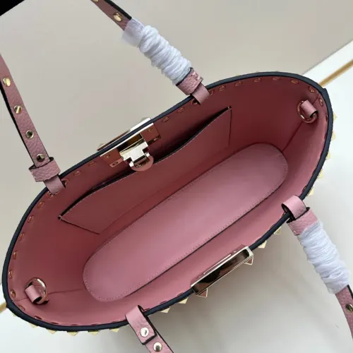 Cheap Valentino AAA Quality Handbags For Women #1404034 Replica Wholesale [$96.00 USD] [ITEM#1404034] on Replica Valentino AAA Quality Handbags
