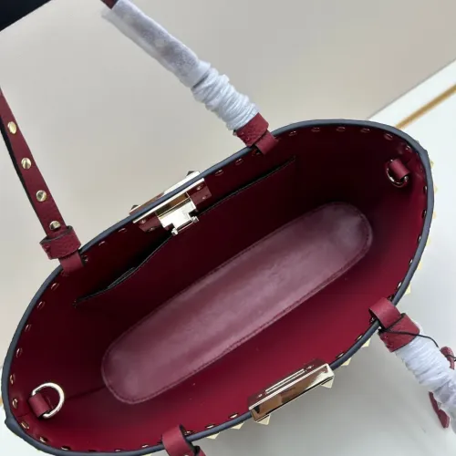 Cheap Valentino AAA Quality Handbags For Women #1404035 Replica Wholesale [$96.00 USD] [ITEM#1404035] on Replica Valentino AAA Quality Handbags