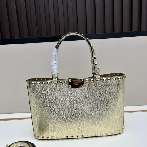 Cheap Valentino AAA Quality Handbags For Women #1404037 Replica Wholesale [$96.00 USD] [ITEM#1404037] on Replica Valentino AAA Quality Handbags