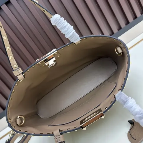 Cheap Valentino AAA Quality Handbags For Women #1404040 Replica Wholesale [$96.00 USD] [ITEM#1404040] on Replica Valentino AAA Quality Handbags