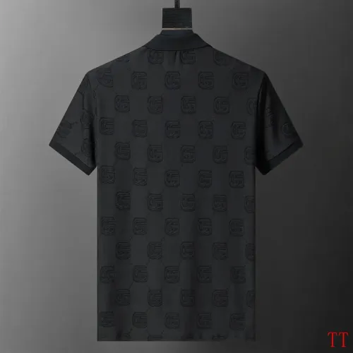 Cheap Gucci Tracksuits Short Sleeved For Men #1404043 Replica Wholesale [$68.00 USD] [ITEM#1404043] on Replica Gucci Tracksuits