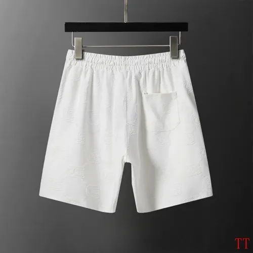 Cheap Gucci Tracksuits Short Sleeved For Men #1404044 Replica Wholesale [$68.00 USD] [ITEM#1404044] on Replica Gucci Tracksuits