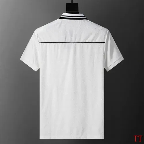 Cheap Gucci Tracksuits Short Sleeved For Men #1404045 Replica Wholesale [$68.00 USD] [ITEM#1404045] on Replica Gucci Tracksuits