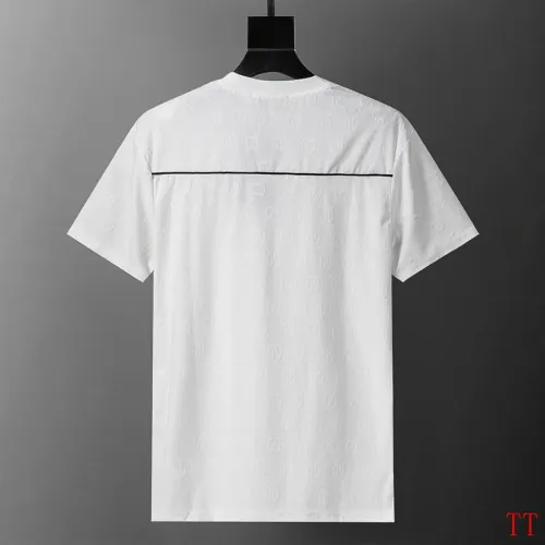 Cheap Gucci Tracksuits Short Sleeved For Men #1404046 Replica Wholesale [$60.00 USD] [ITEM#1404046] on Replica Gucci Tracksuits