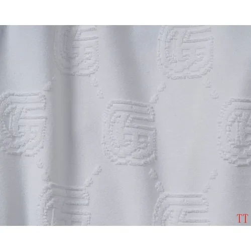 Cheap Gucci Tracksuits Short Sleeved For Men #1404048 Replica Wholesale [$60.00 USD] [ITEM#1404048] on Replica Gucci Tracksuits