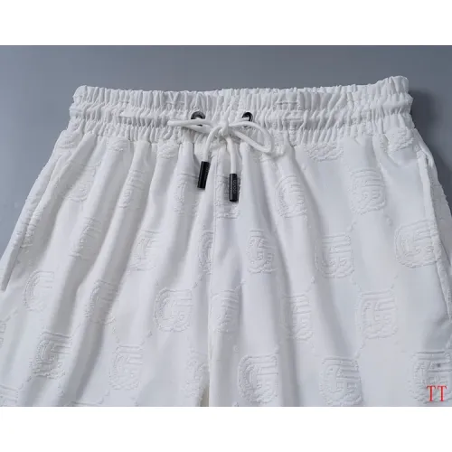 Cheap Gucci Tracksuits Short Sleeved For Men #1404048 Replica Wholesale [$60.00 USD] [ITEM#1404048] on Replica Gucci Tracksuits