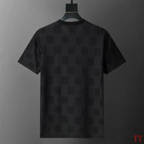 Cheap Gucci Tracksuits Short Sleeved For Men #1404049 Replica Wholesale [$60.00 USD] [ITEM#1404049] on Replica Gucci Tracksuits