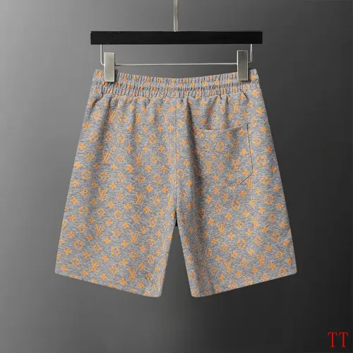 Cheap Louis Vuitton LV Tracksuits Short Sleeved For Men #1404050 Replica Wholesale [$68.00 USD] [ITEM#1404050] on Replica Louis Vuitton LV Tracksuits