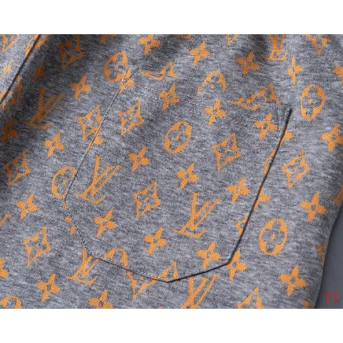 Cheap Louis Vuitton LV Tracksuits Short Sleeved For Men #1404050 Replica Wholesale [$68.00 USD] [ITEM#1404050] on Replica Louis Vuitton LV Tracksuits