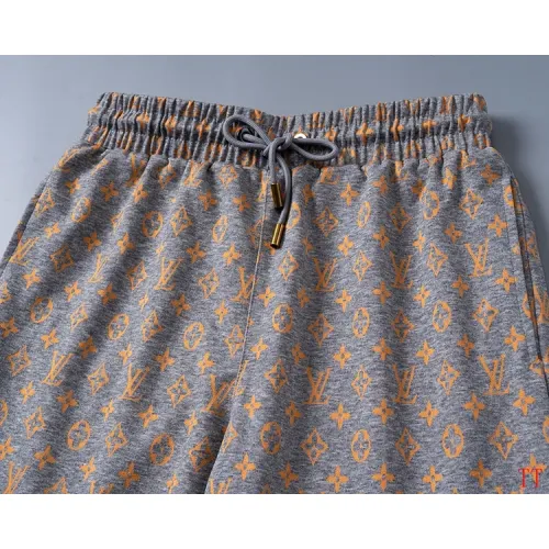 Cheap Louis Vuitton LV Tracksuits Short Sleeved For Men #1404050 Replica Wholesale [$68.00 USD] [ITEM#1404050] on Replica Louis Vuitton LV Tracksuits