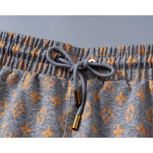 Cheap Louis Vuitton LV Tracksuits Short Sleeved For Men #1404051 Replica Wholesale [$60.00 USD] [ITEM#1404051] on Replica Louis Vuitton LV Tracksuits