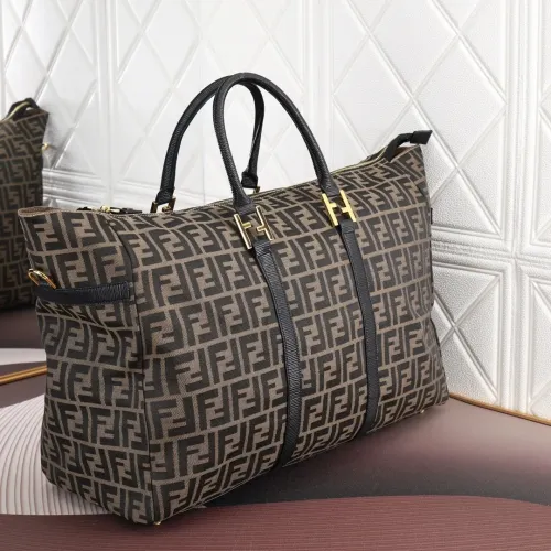 Cheap Fendi Travel Bags #1404052 Replica Wholesale [$96.00 USD] [ITEM#1404052] on Replica Fendi Travel Bags