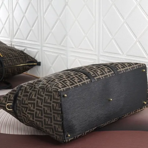 Cheap Fendi Travel Bags #1404052 Replica Wholesale [$96.00 USD] [ITEM#1404052] on Replica Fendi Travel Bags