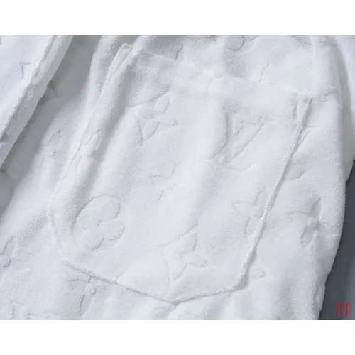 Cheap Louis Vuitton LV Tracksuits Short Sleeved For Men #1404058 Replica Wholesale [$60.00 USD] [ITEM#1404058] on Replica Louis Vuitton LV Tracksuits