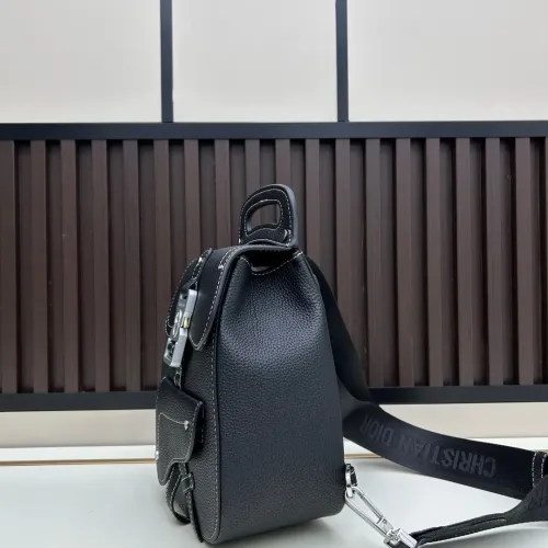 Cheap Christian Dior AAA Man Messenger Bags #1404059 Replica Wholesale [$98.00 USD] [ITEM#1404059] on Replica Christian Dior AAA Man Messenger Bags