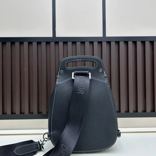 Cheap Christian Dior AAA Man Messenger Bags #1404059 Replica Wholesale [$98.00 USD] [ITEM#1404059] on Replica Christian Dior AAA Man Messenger Bags