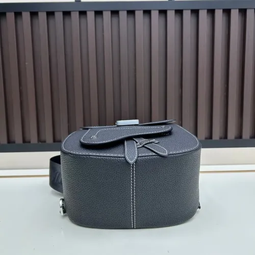 Cheap Christian Dior AAA Man Messenger Bags #1404059 Replica Wholesale [$98.00 USD] [ITEM#1404059] on Replica Christian Dior AAA Man Messenger Bags