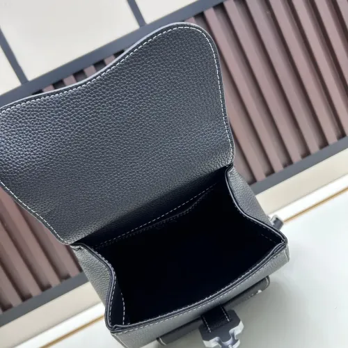 Cheap Christian Dior AAA Man Messenger Bags #1404059 Replica Wholesale [$98.00 USD] [ITEM#1404059] on Replica Christian Dior AAA Man Messenger Bags