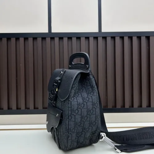 Cheap Christian Dior AAA Man Messenger Bags #1404061 Replica Wholesale [$98.00 USD] [ITEM#1404061] on Replica Christian Dior AAA Man Messenger Bags