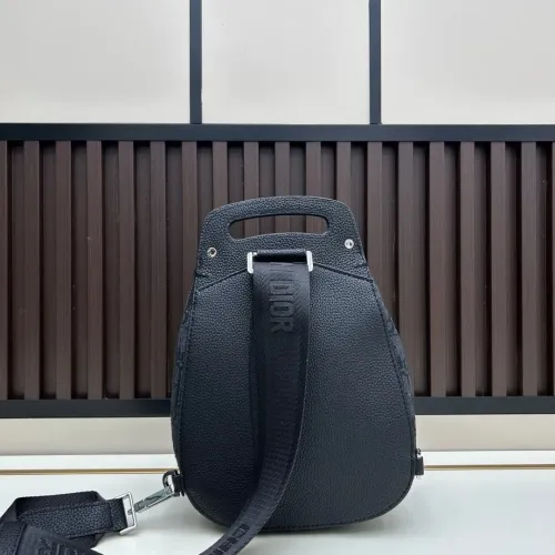 Cheap Christian Dior AAA Man Messenger Bags #1404061 Replica Wholesale [$98.00 USD] [ITEM#1404061] on Replica Christian Dior AAA Man Messenger Bags
