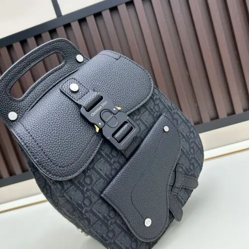 Cheap Christian Dior AAA Man Messenger Bags #1404061 Replica Wholesale [$98.00 USD] [ITEM#1404061] on Replica Christian Dior AAA Man Messenger Bags