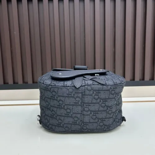 Cheap Christian Dior AAA Man Messenger Bags #1404061 Replica Wholesale [$98.00 USD] [ITEM#1404061] on Replica Christian Dior AAA Man Messenger Bags