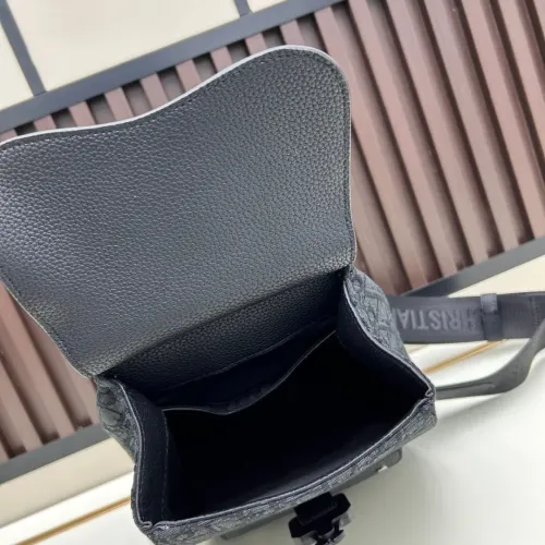 Cheap Christian Dior AAA Man Messenger Bags #1404061 Replica Wholesale [$98.00 USD] [ITEM#1404061] on Replica Christian Dior AAA Man Messenger Bags