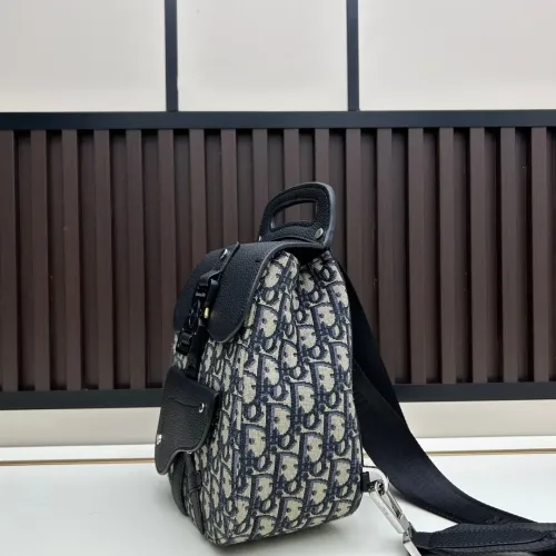 Cheap Christian Dior AAA Man Messenger Bags #1404062 Replica Wholesale [$98.00 USD] [ITEM#1404062] on Replica Christian Dior AAA Man Messenger Bags