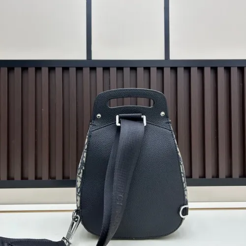 Cheap Christian Dior AAA Man Messenger Bags #1404062 Replica Wholesale [$98.00 USD] [ITEM#1404062] on Replica Christian Dior AAA Man Messenger Bags