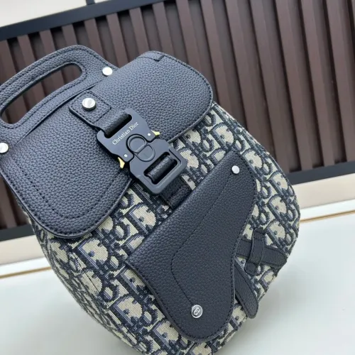 Cheap Christian Dior AAA Man Messenger Bags #1404062 Replica Wholesale [$98.00 USD] [ITEM#1404062] on Replica Christian Dior AAA Man Messenger Bags