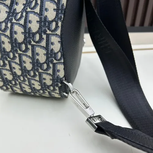 Cheap Christian Dior AAA Man Messenger Bags #1404062 Replica Wholesale [$98.00 USD] [ITEM#1404062] on Replica Christian Dior AAA Man Messenger Bags