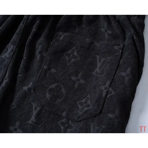 Cheap Louis Vuitton LV Tracksuits Short Sleeved For Men #1404064 Replica Wholesale [$60.00 USD] [ITEM#1404064] on Replica Louis Vuitton LV Tracksuits