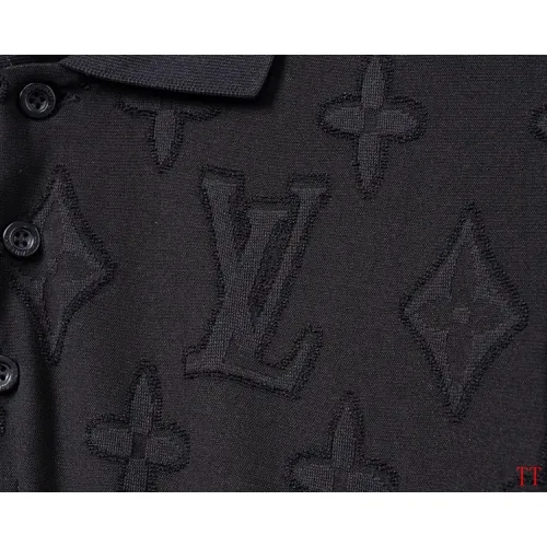 Cheap Louis Vuitton LV Tracksuits Short Sleeved For Men #1404066 Replica Wholesale [$68.00 USD] [ITEM#1404066] on Replica Louis Vuitton LV Tracksuits