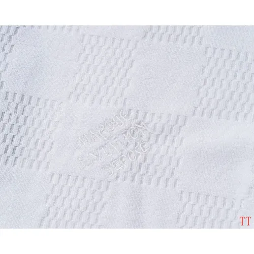 Cheap Louis Vuitton LV Tracksuits Short Sleeved For Men #1404069 Replica Wholesale [$60.00 USD] [ITEM#1404069] on Replica Louis Vuitton LV Tracksuits