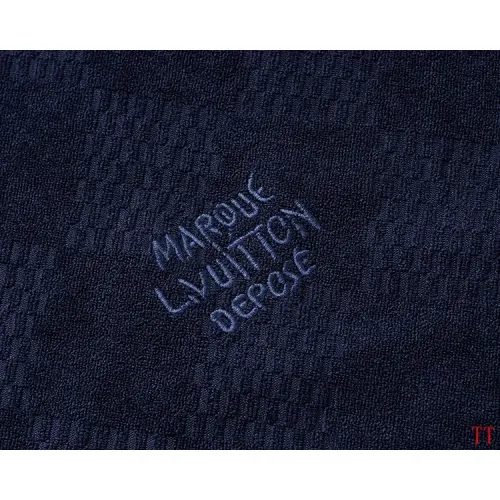 Cheap Louis Vuitton LV Tracksuits Short Sleeved For Men #1404070 Replica Wholesale [$60.00 USD] [ITEM#1404070] on Replica Louis Vuitton LV Tracksuits