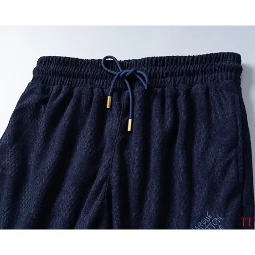 Cheap Louis Vuitton LV Tracksuits Short Sleeved For Men #1404070 Replica Wholesale [$60.00 USD] [ITEM#1404070] on Replica Louis Vuitton LV Tracksuits