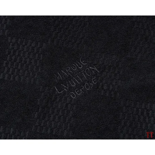 Cheap Louis Vuitton LV Tracksuits Short Sleeved For Men #1404071 Replica Wholesale [$60.00 USD] [ITEM#1404071] on Replica Louis Vuitton LV Tracksuits